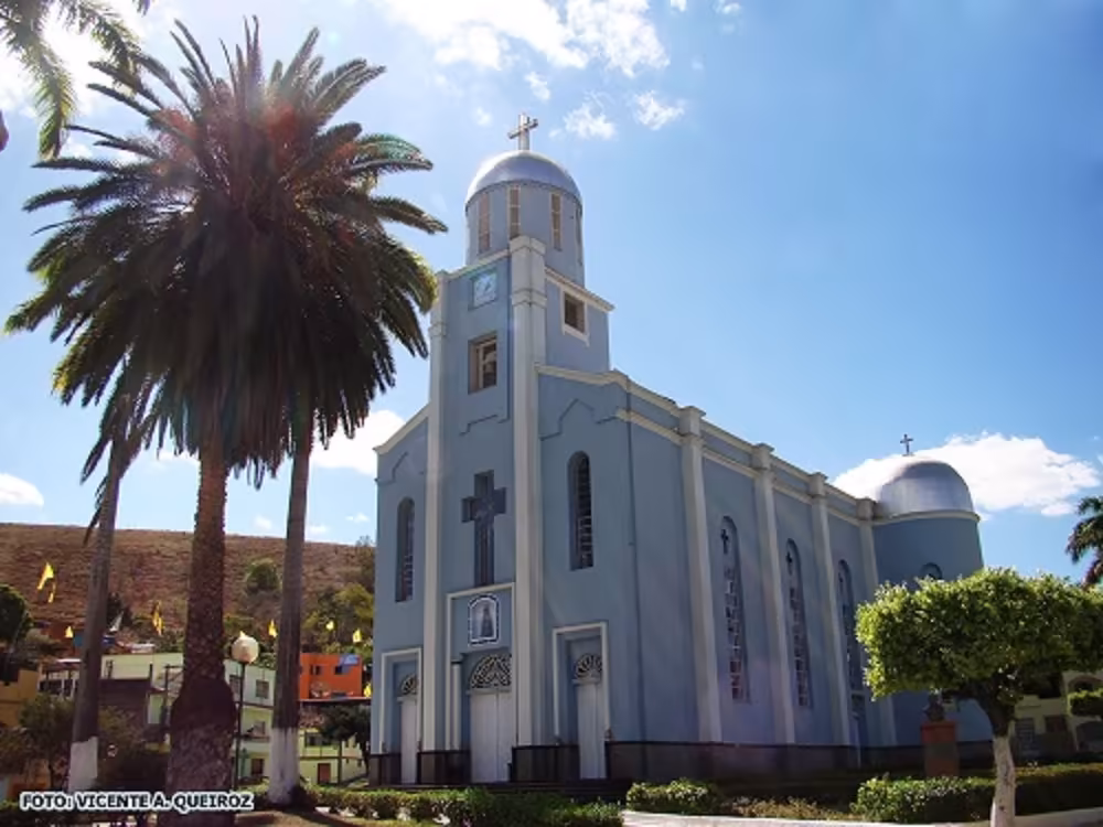 Foto de Paróquia Nossa Senhora Aparecida