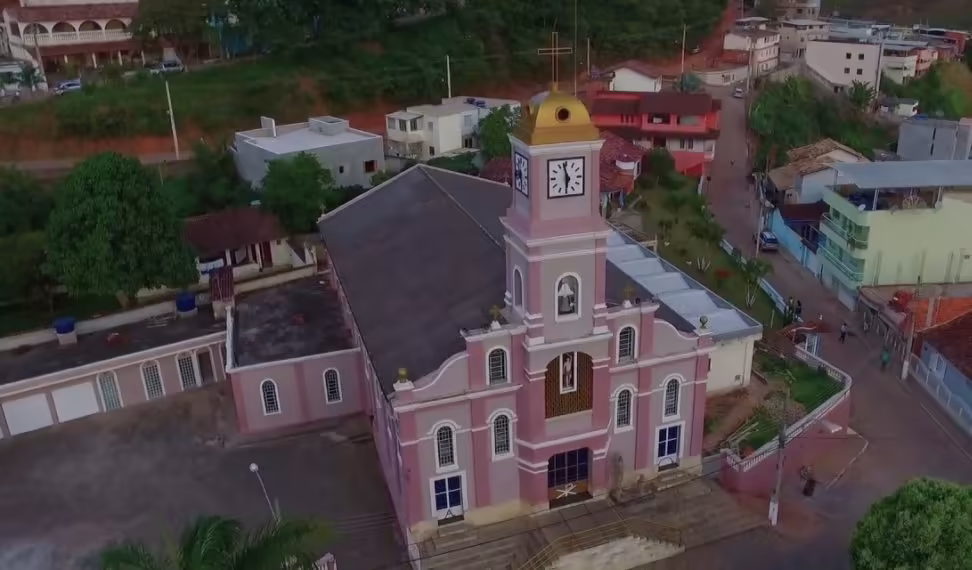 Foto de Paróquia São Sebastião de Espera Feliz