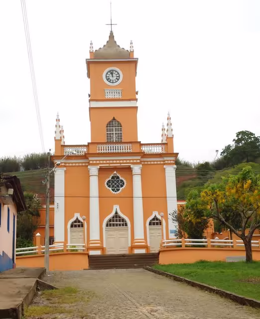 Foto de Paróquia São Mateus