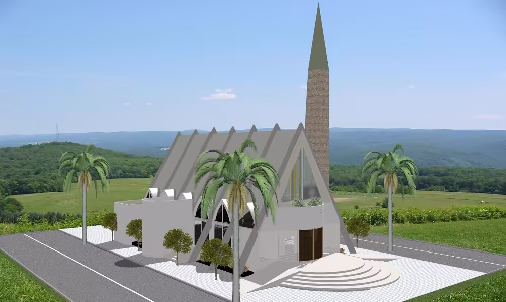 Foto de Paróquia Sant’Ana