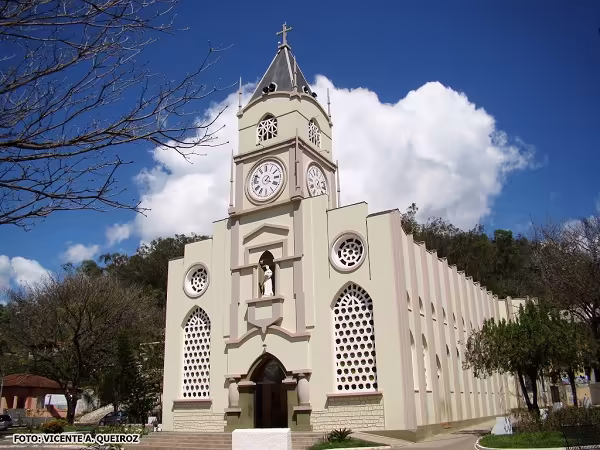 Foto de Paróquia Santo Antônio