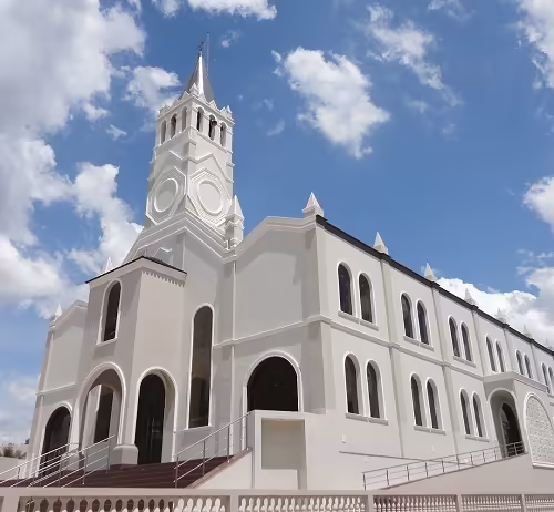 Foto de Paróquia Nossa Senhora de Nazaré