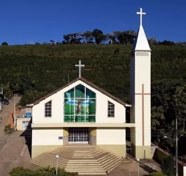 Foto de Paróquia São Sebastião do Santíssimo Sacramento
