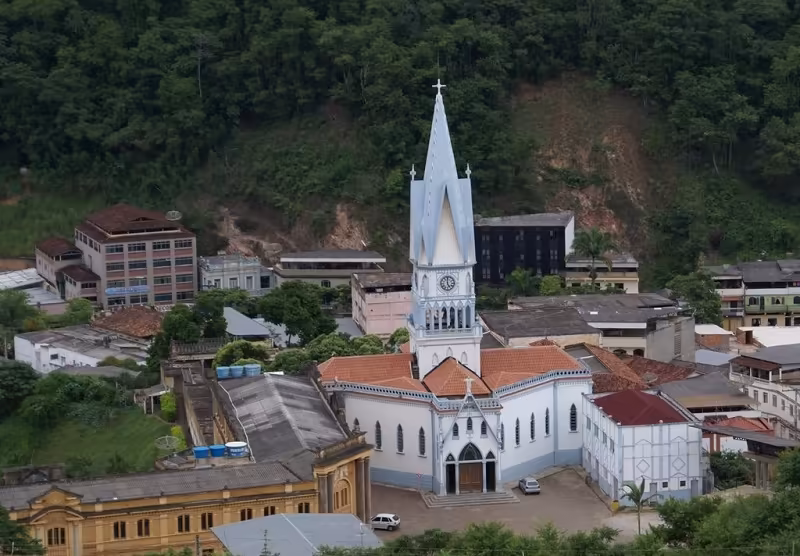 Foto de Paróquia do Bom Jesus
