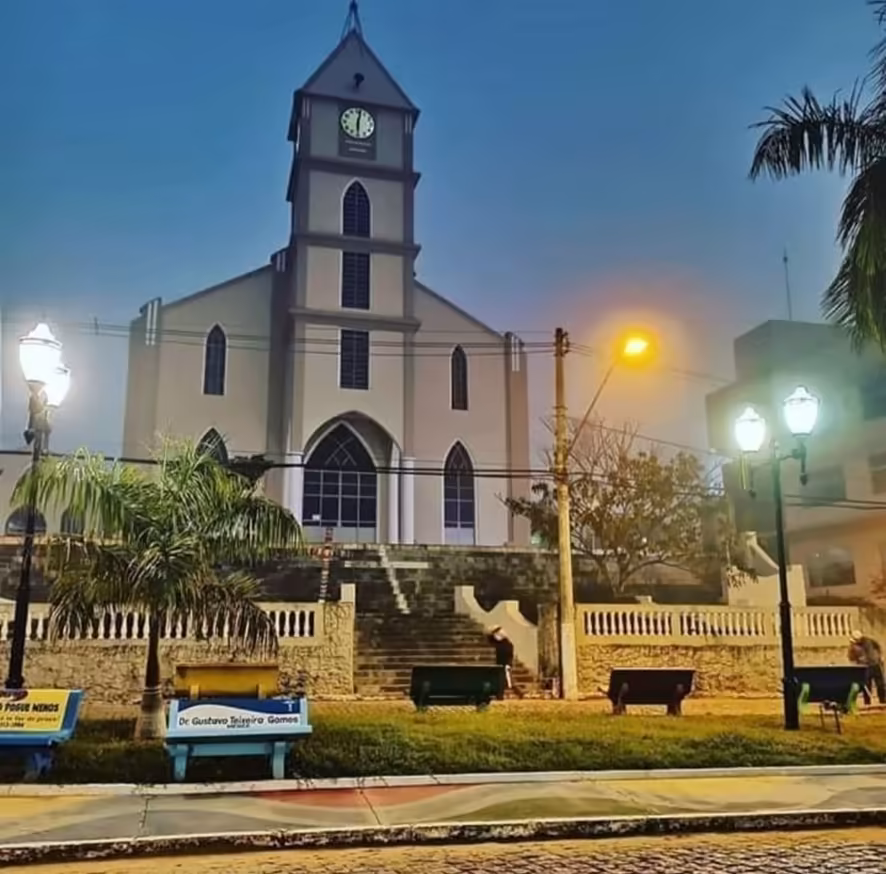 Foto de Paróquia de São Manoel
