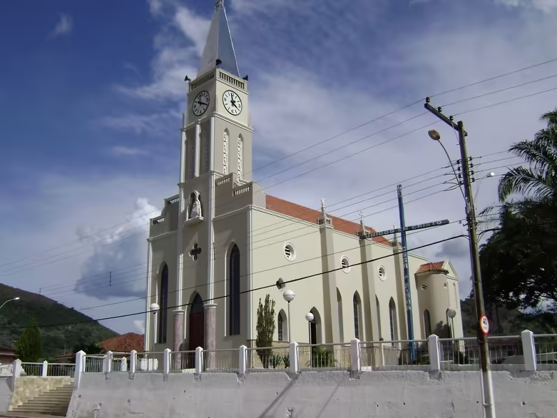 Foto de Paróquia Nossa Senhora da Penha