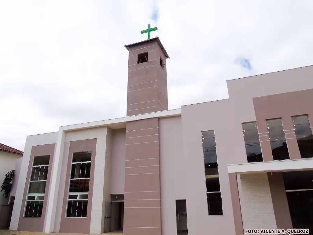 Foto de Paróquia São João Batista