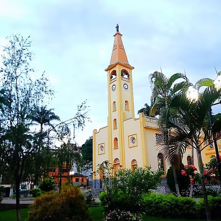 Foto de Paróquia Santa Rita de Cássia