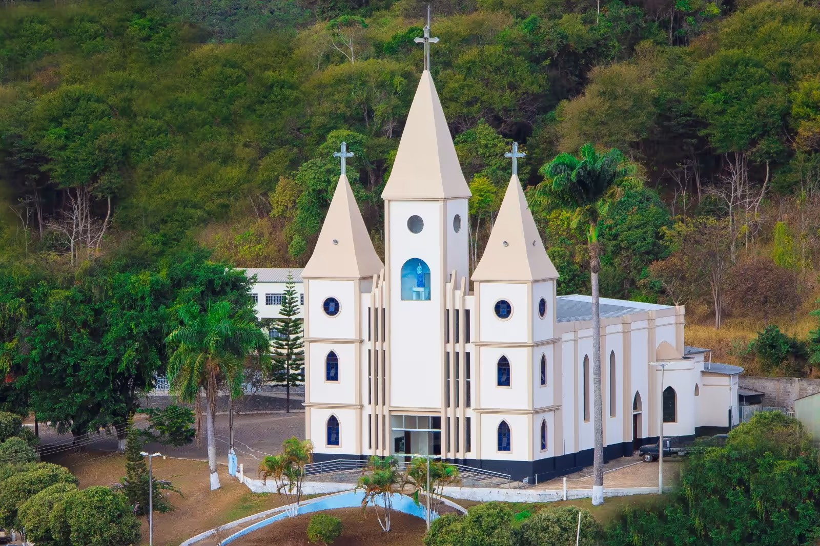 Foto de Paróquia Nossa Senhora das Dores