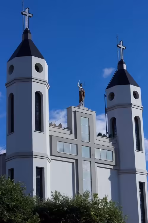 Foto de Paróquia São João Batista