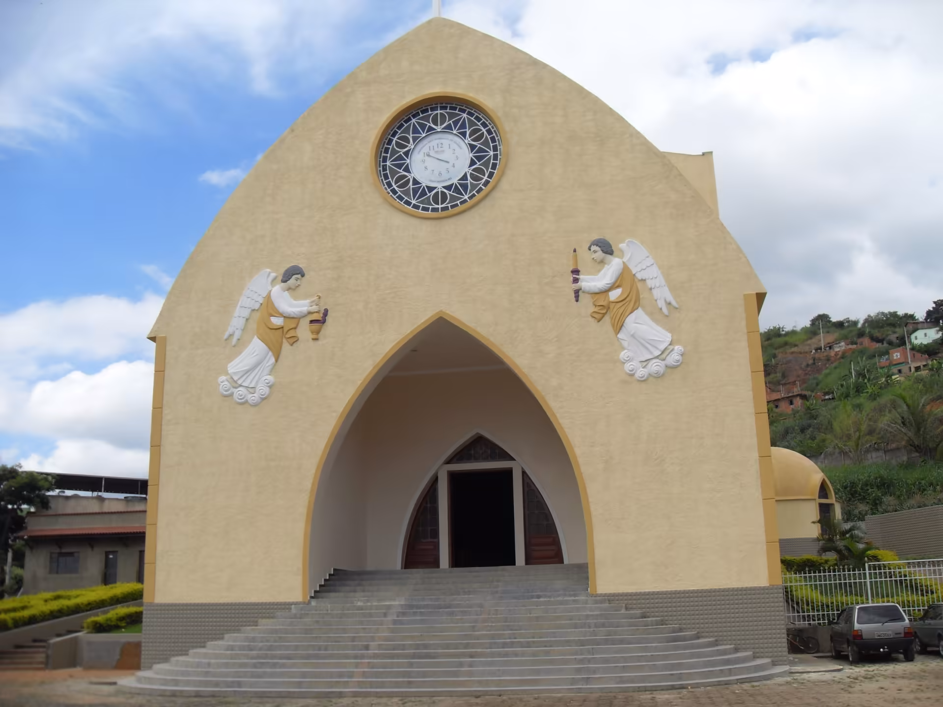 Foto de Paróquia São Domingos de Gusmão