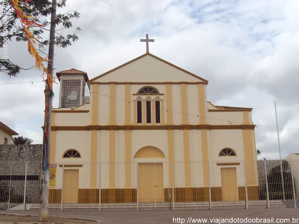 Foto de Paróquia Coração Eucarístico