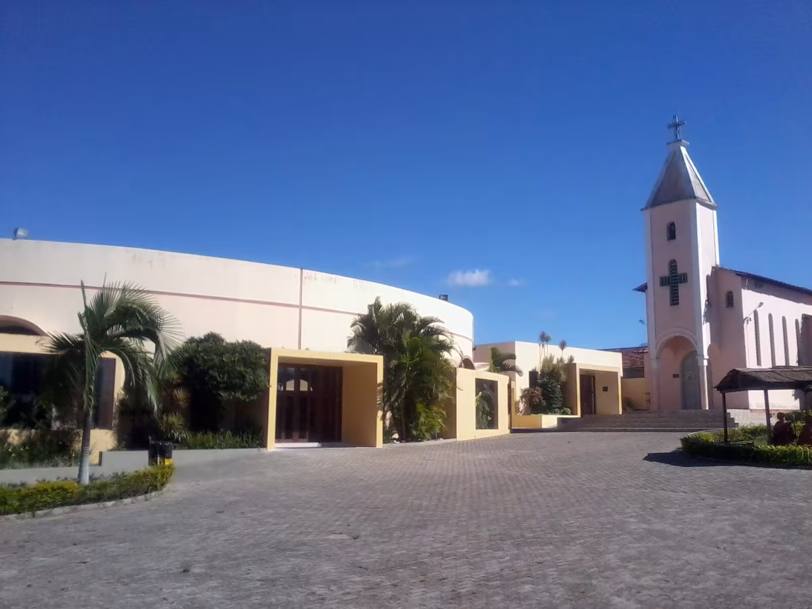 Foto de Paróquia da Natividade do Senhor