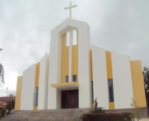 Foto de Paróquia Nossa Senhora da Assunção