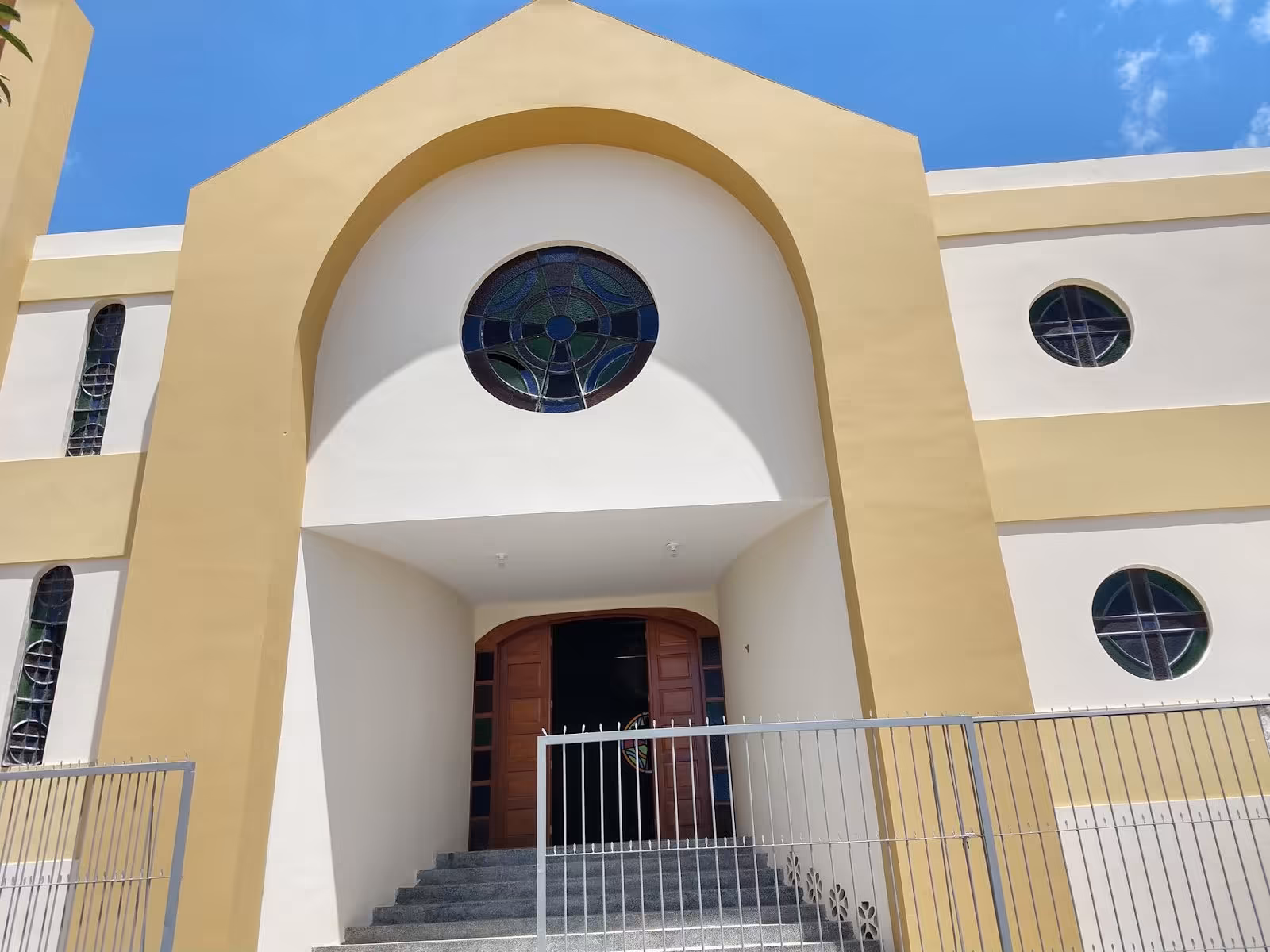 Foto de Paróquia Nossa Senhora das Graças