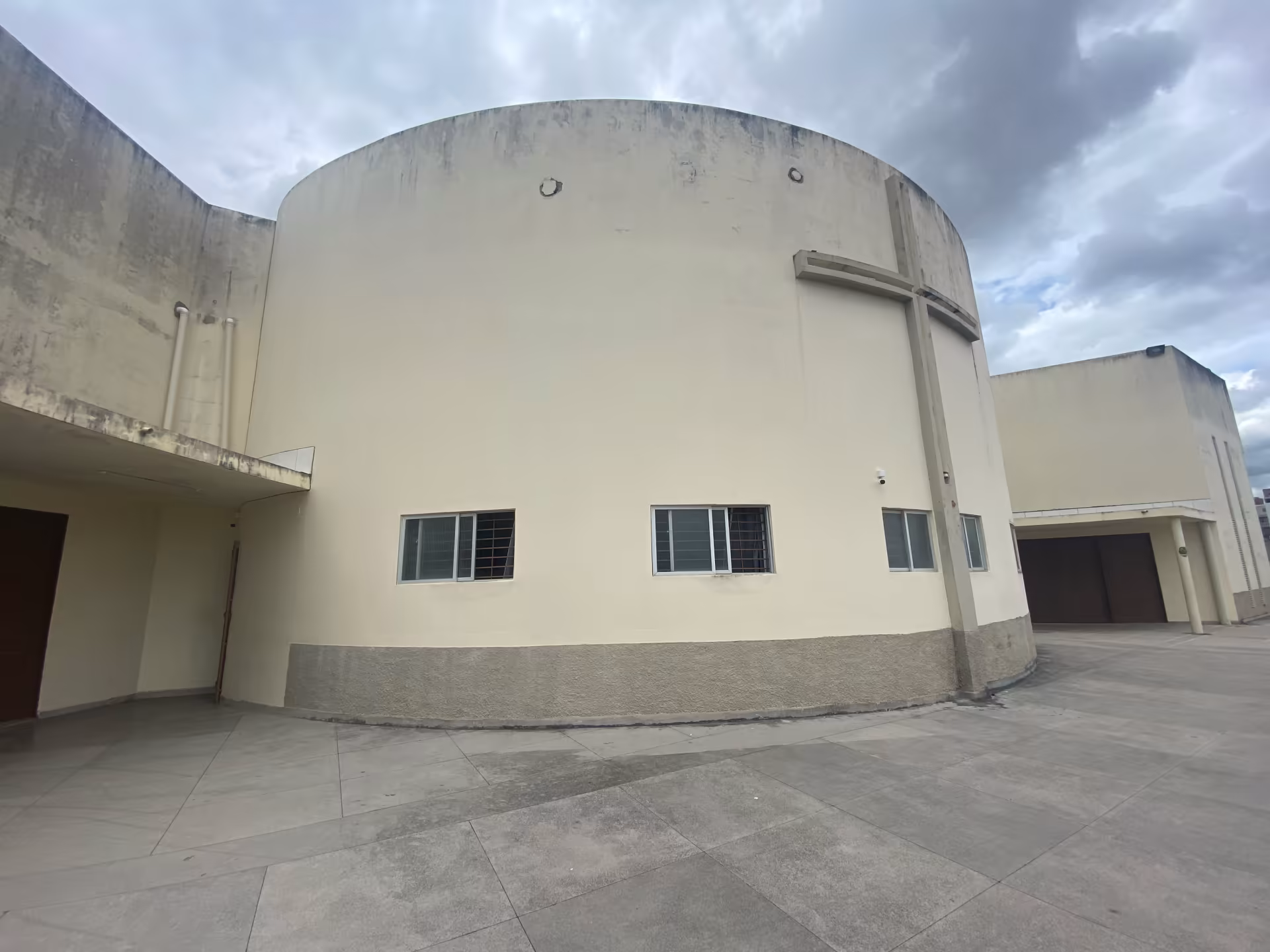 Foto de Paróquia Nossa Senhora do Monte Carmelo