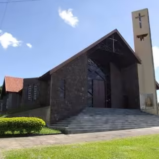 Foto de Paróquia Nossa Senhora Rainha dos Apóstolos
