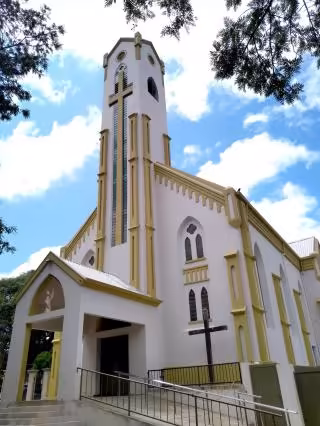Foto de Paróquia Divino Espírito Santo