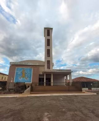 Foto de Paróquia Nossa Senhora da Conceição