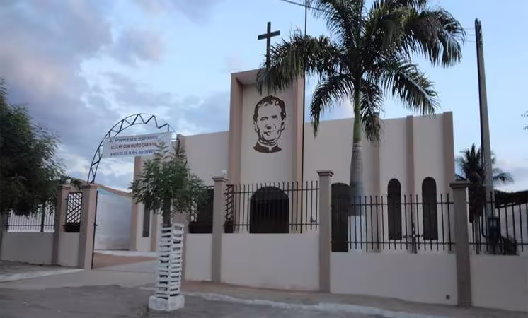 Foto de Paróquia São João Bosco