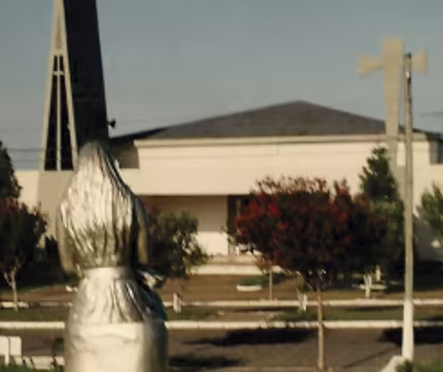 Foto de Paróquia Nossa Senhora Medianeira
