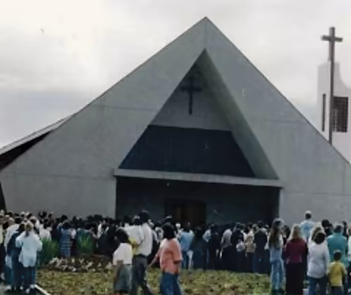 Foto de Paróquia Santa Terezinha