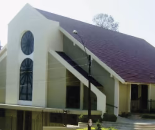 Foto de Paróquia Cristo Rei