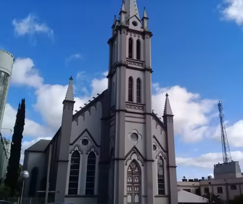 Foto de Paróquia Nossa Senhora da Natividade