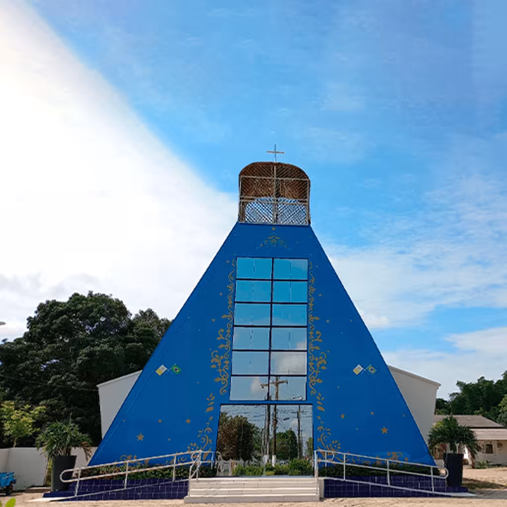 Foto de Paróquia Nossa Senhora Aparecida