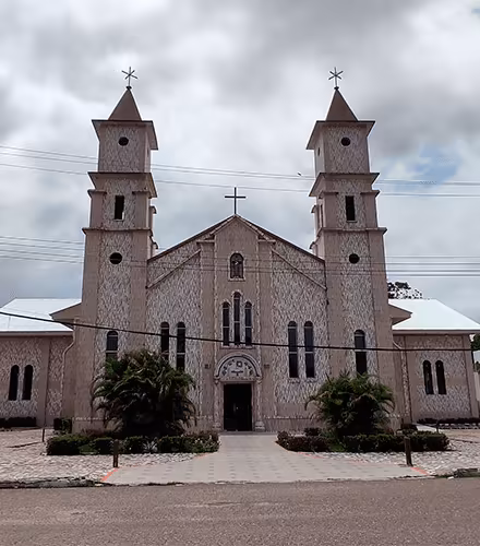 Foto de Paróquia São Francisco de Assis