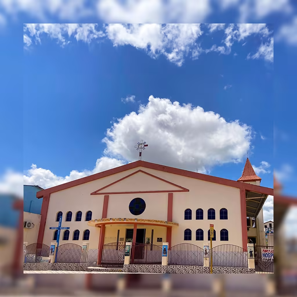 Foto de Paróquia Nossa Senhora do Perpétuo Socorro