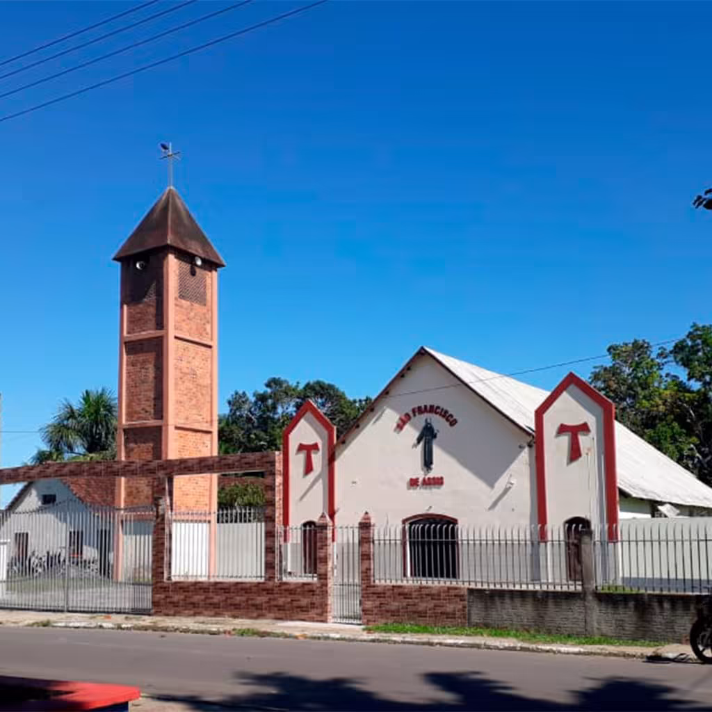 Foto de Paróquia São Francisco de Assis