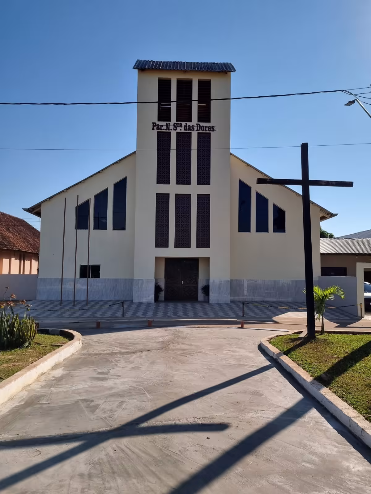 Foto de Paróquia Nossa Senhora das Dores