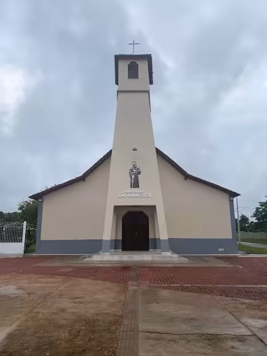 Foto de Paróquia São Francisco de Assis