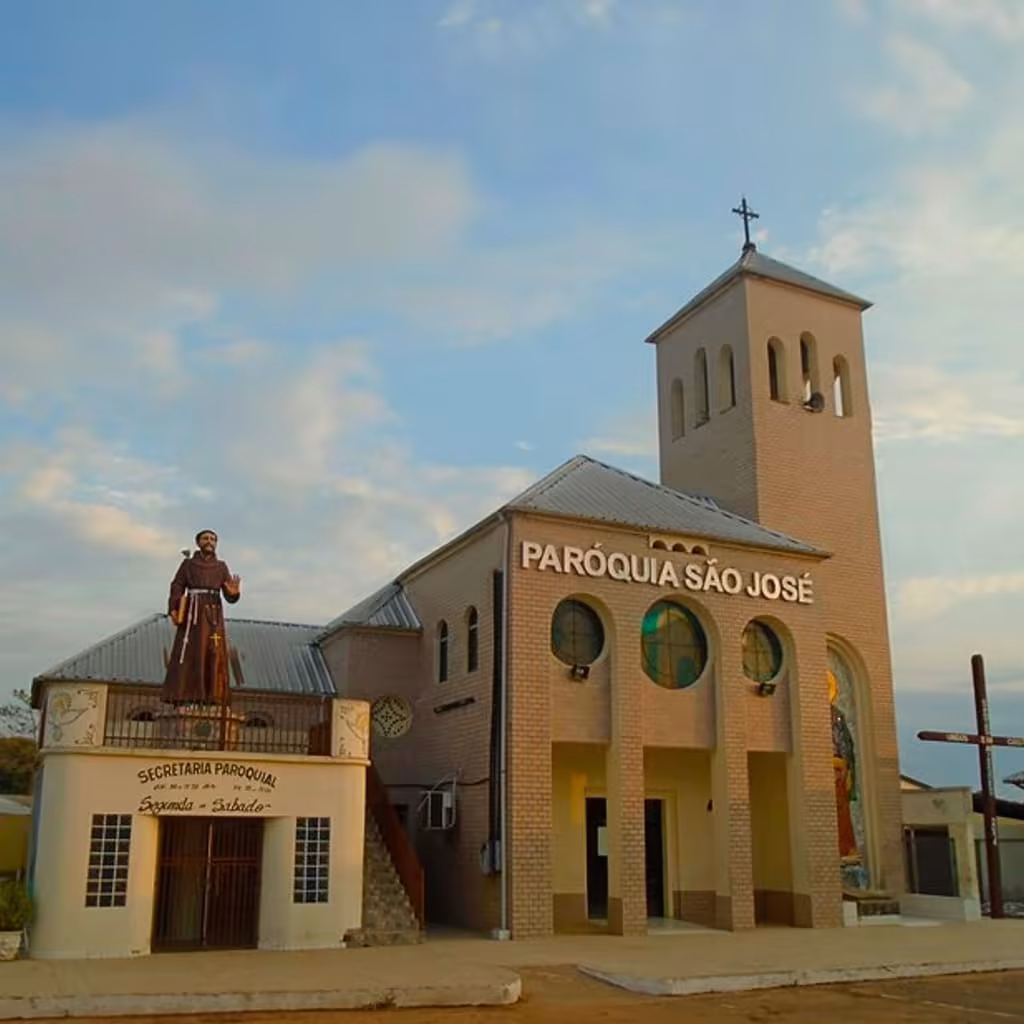 Foto de Paróquia São José