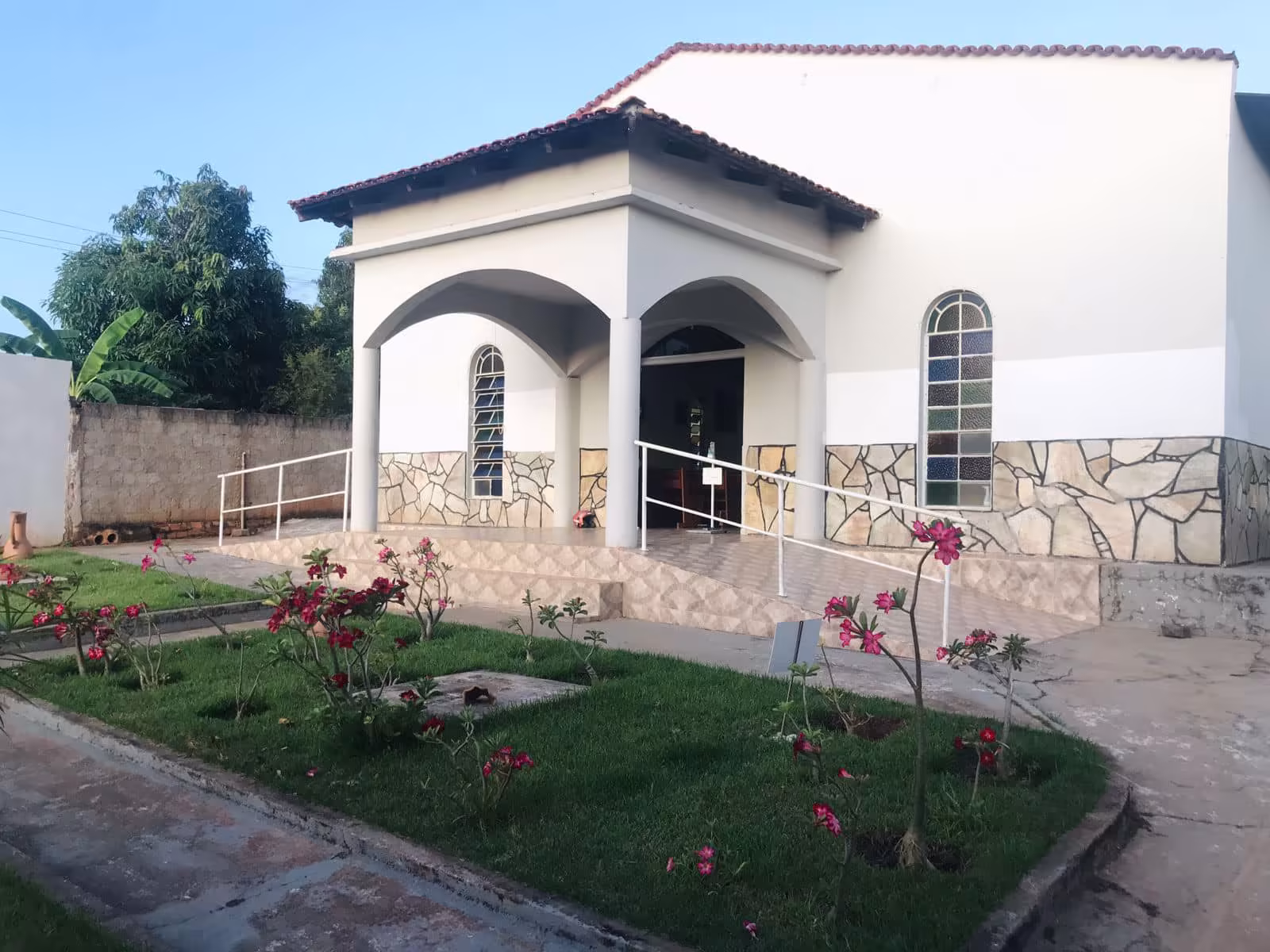 Foto de Paróquia São Francisco Xavier