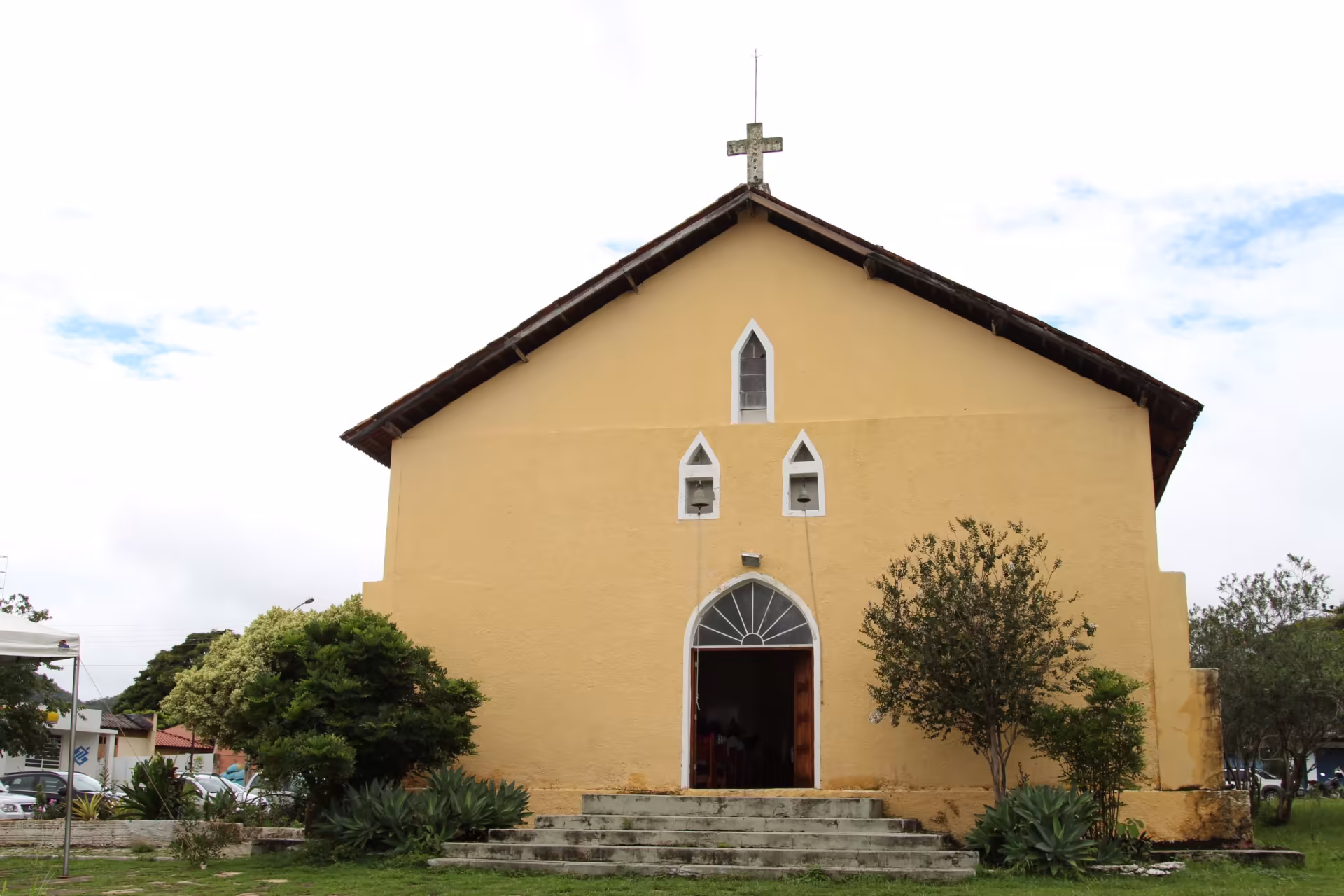 Foto de Paróquia Sant’Ana