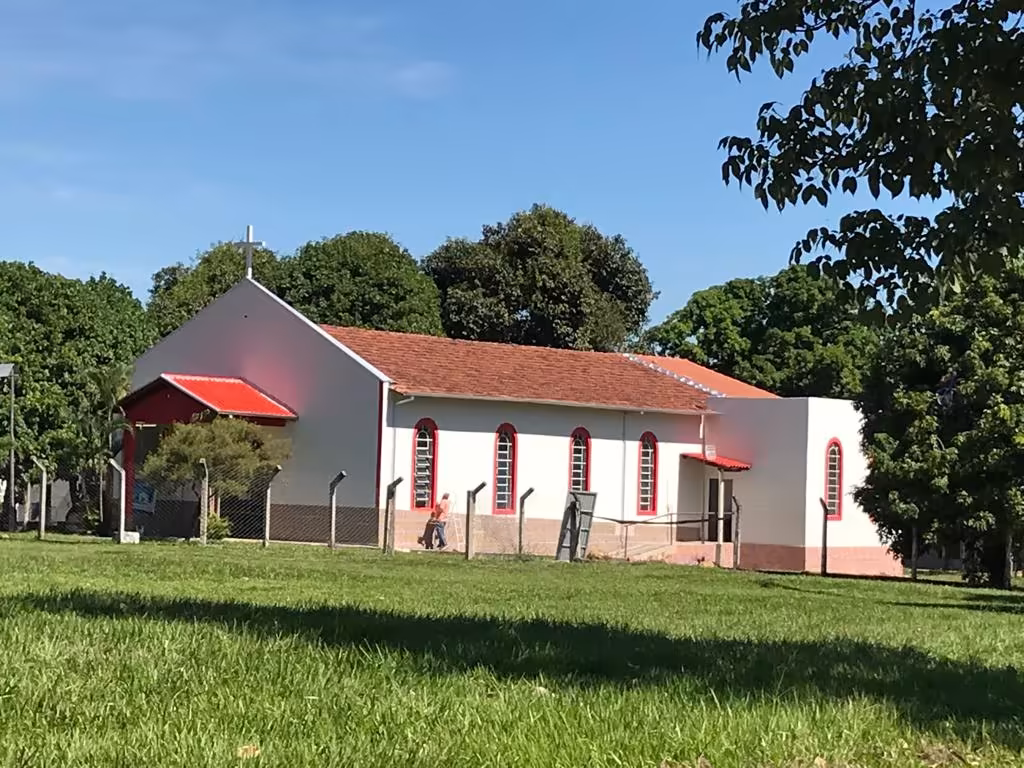 Foto de Paróquia Sagrado Coração de Jesus