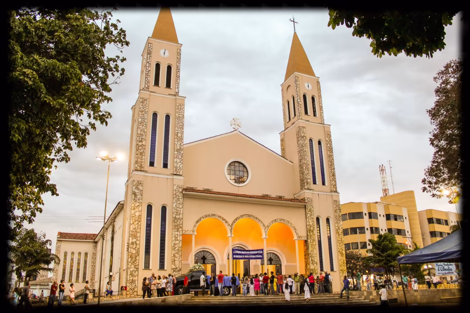 Foto de Catedral Nossa Senhora Imaculada Conceição