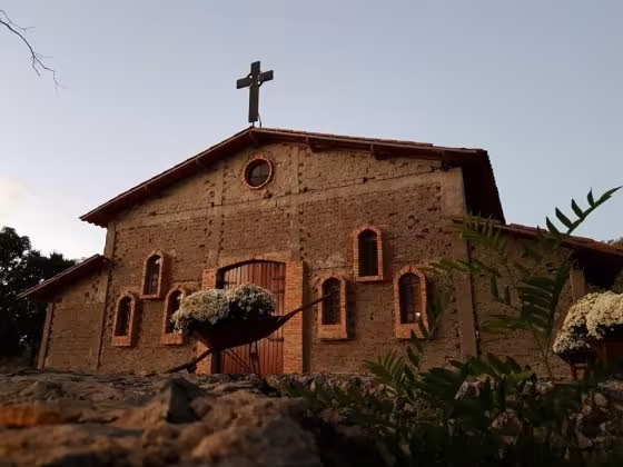 Foto de Quase-paróquia São Bento