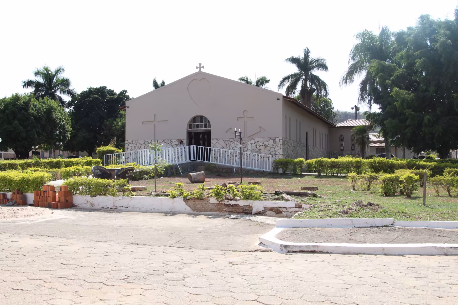 Foto de Paróquia São Sebastião