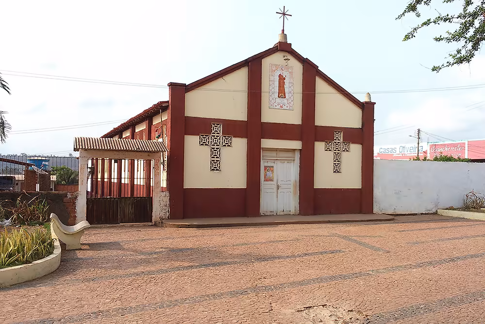 Foto de Paróquia São Pio de Pietrelcina