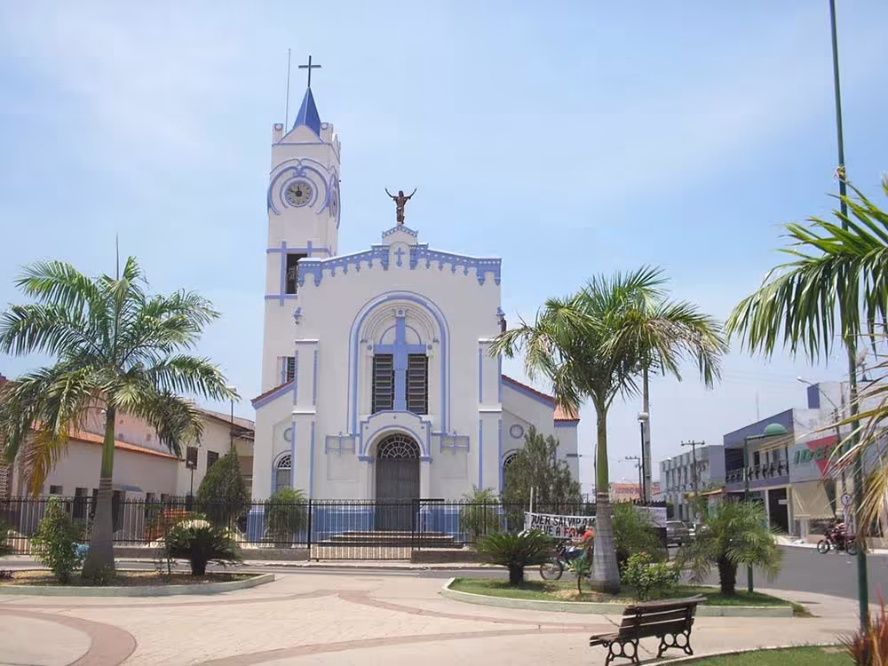 Foto de Paróquia São Sebastião