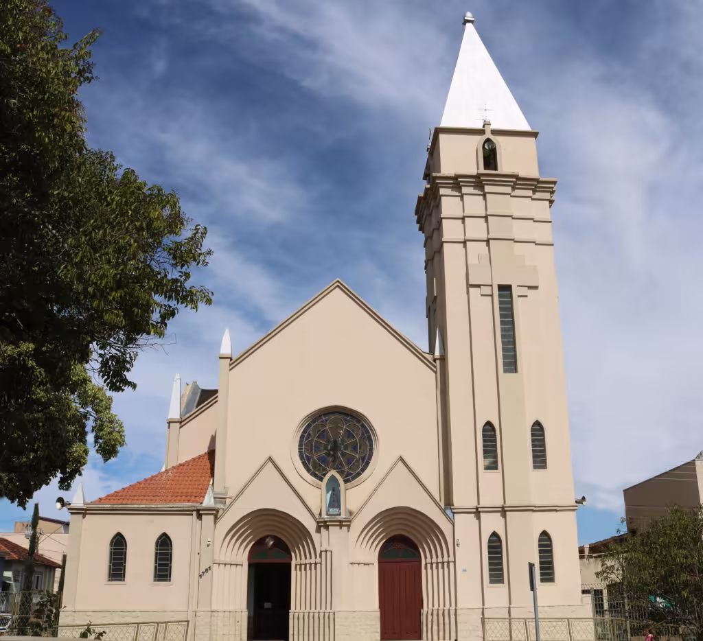 Foto de Paróquia Nossa Senhora Aparecida