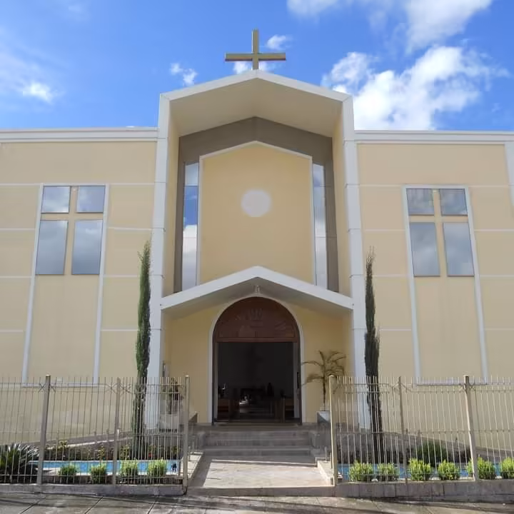 Foto de Paróquia São Sebastião e São Cristóvão