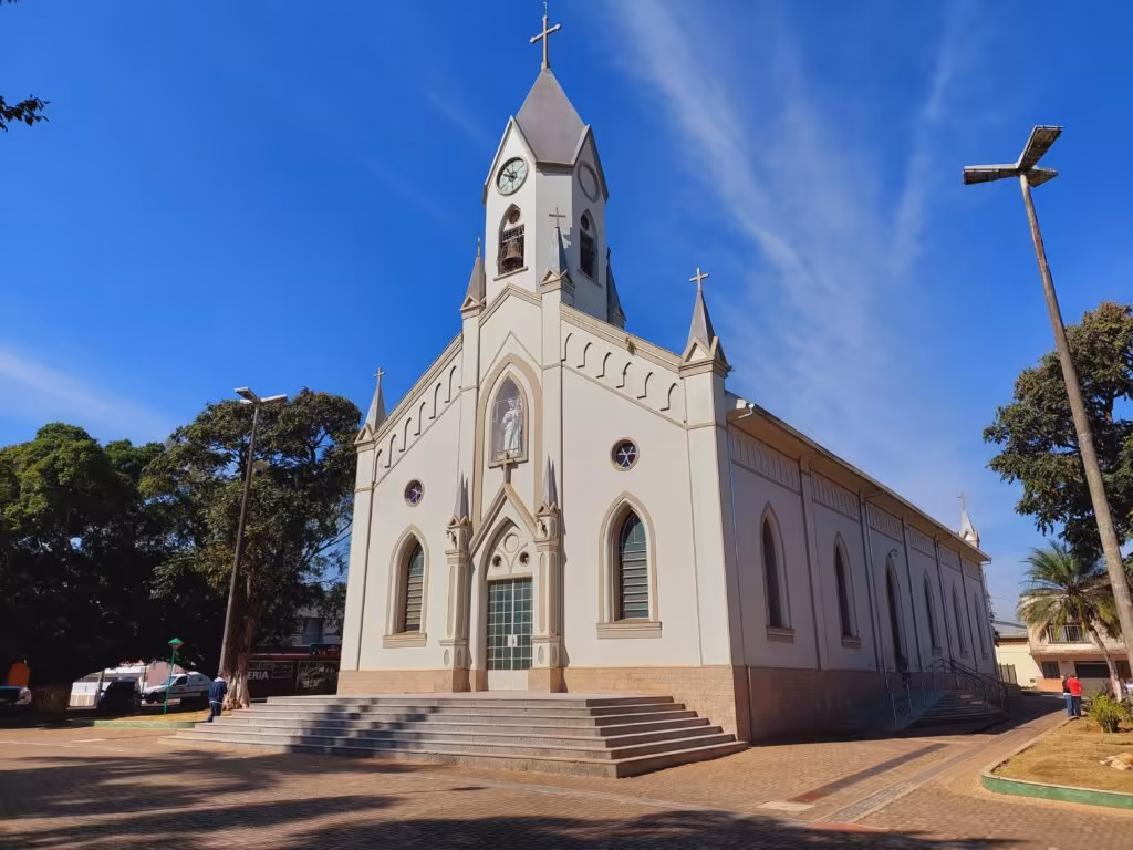 Foto de Paróquia São Joaquim