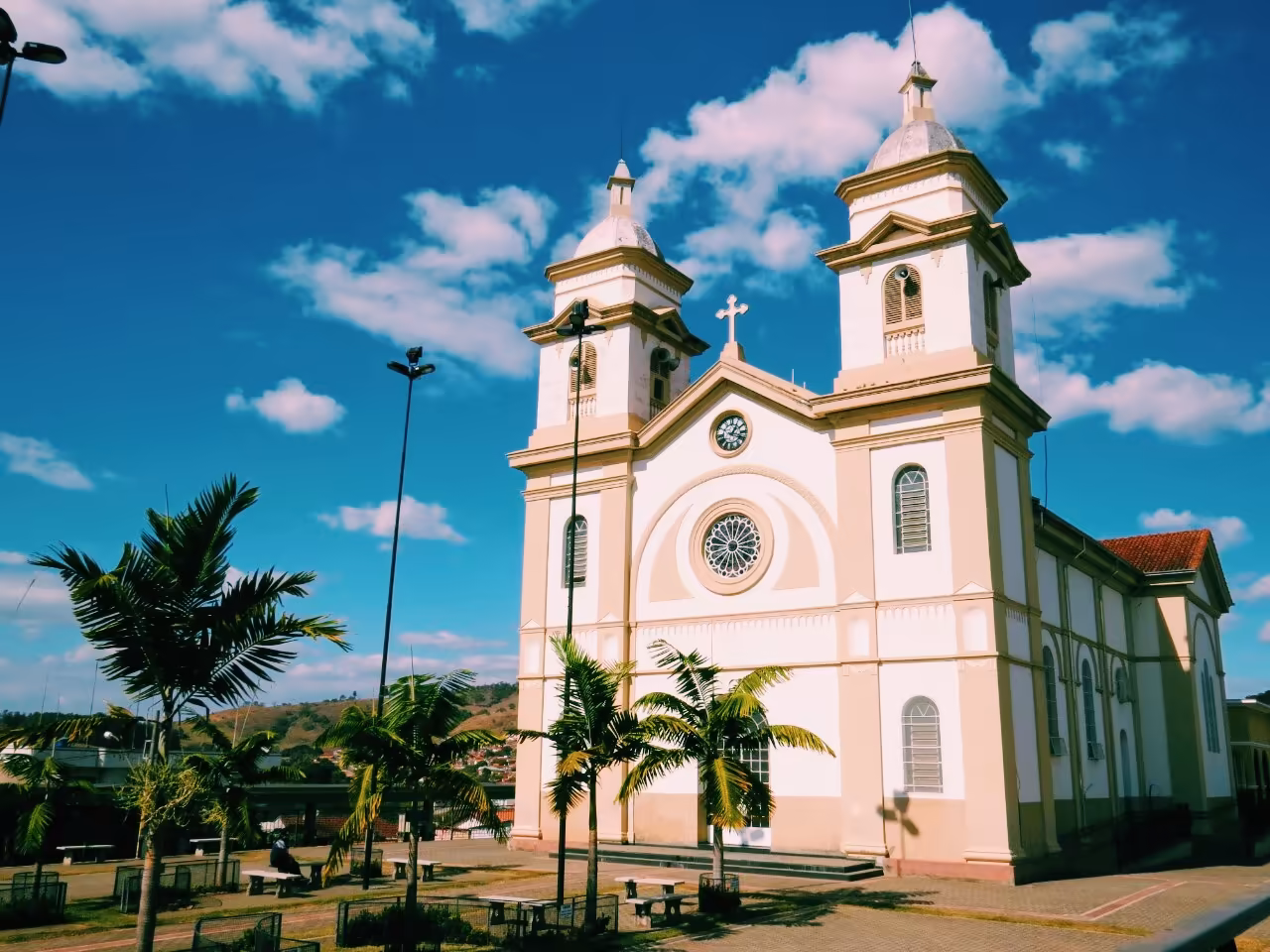 Foto de Paróquia São Sebastião