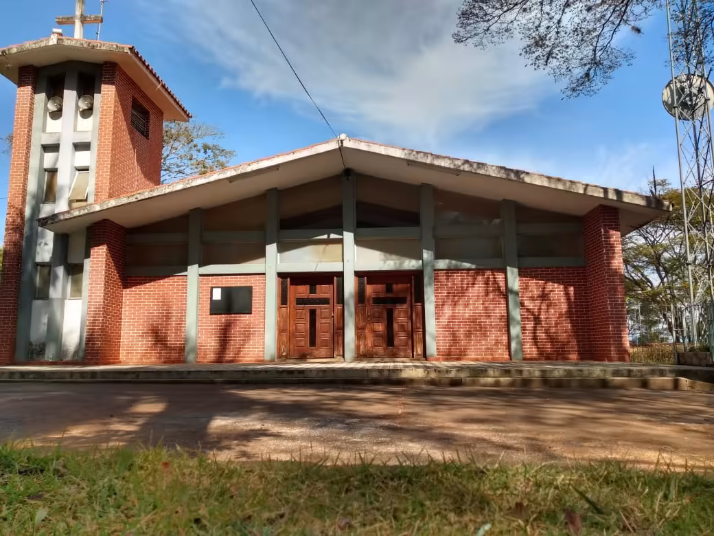 Foto de Paróquia Santa Rita de Cássia