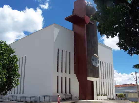 Foto de Paróquia São José