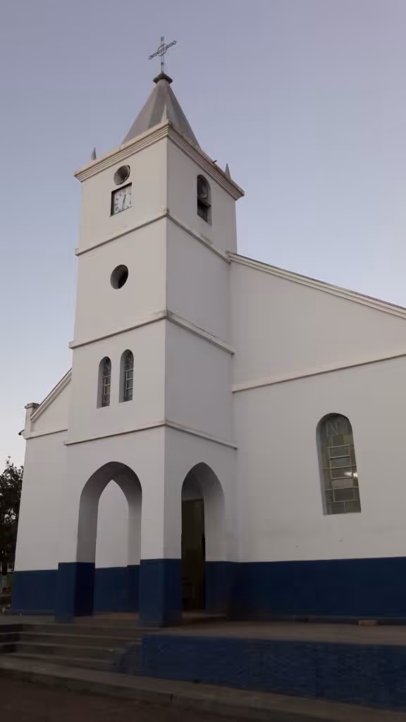 Foto de Área pastoral Nossa Senhora das Dores
